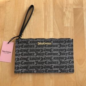 Juicy Couture Wristlet